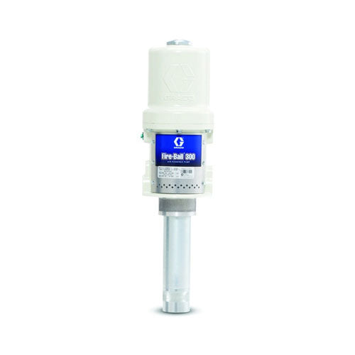 GRACO 15:1 Fire Ball 300 Grease Pump - PETRO