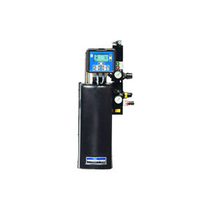 GRACO Integrated ram and pump control - PETRO