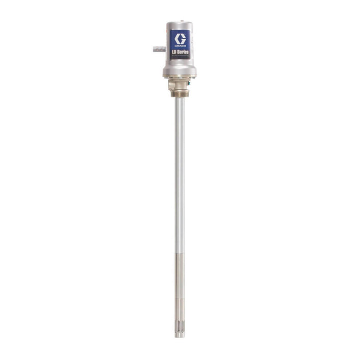 GRACO LD Series 50:1 Grease Pump. Pail - NPT