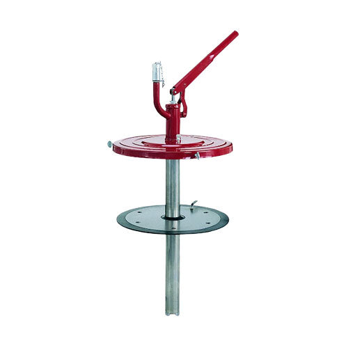 GRACO Manual Grease Pump - PETRO