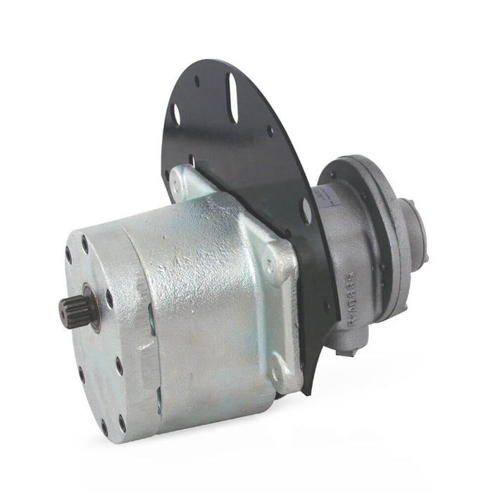 GRACO Hose Reel Motors
