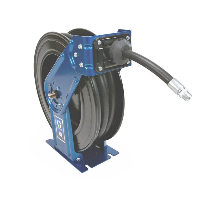 GRACO XD30 Hose Reel Series