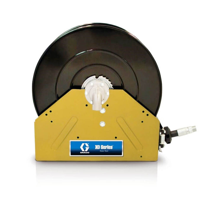 GRACO XD40/50 Hose Reel Series