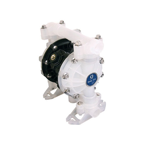 GRACO 24G745 (DEF) Diaphragm Pump 19mm (3/4”) - PETRO