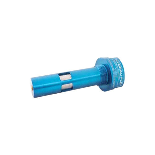 HYDRAU FLO Blue Filling Valve - PETRO