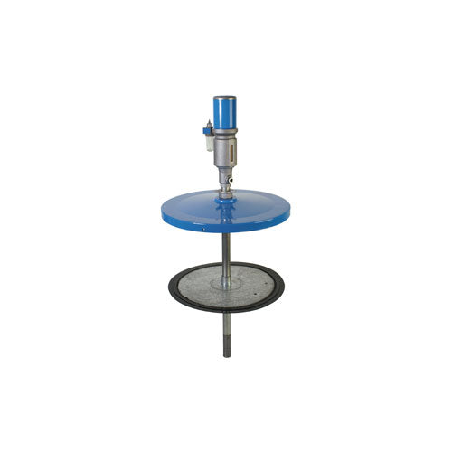 GRACO 58:1 High Flow Air Operated 180kg Grease Pump Kit - PETRO
