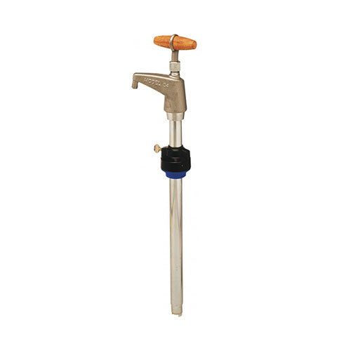 Macnaught C4-01 Multi Purpose Hand Pump - 20L Drums - PETRO