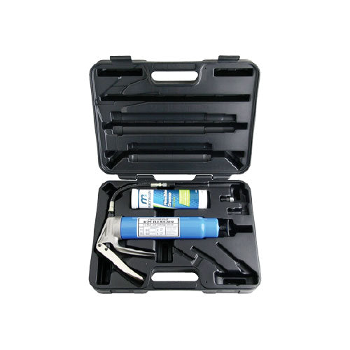 Macnaught FGK1-01 Flexi Greasing Kit - Suits 450g Cartridges - PETRO