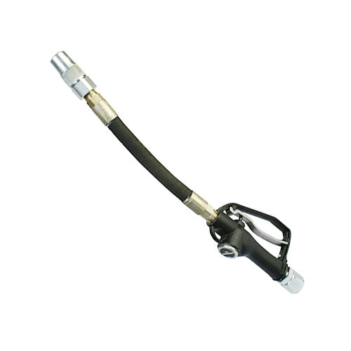 Macnaught HG100-01 High Flow Oil Control Gun 57lpm - PETRO