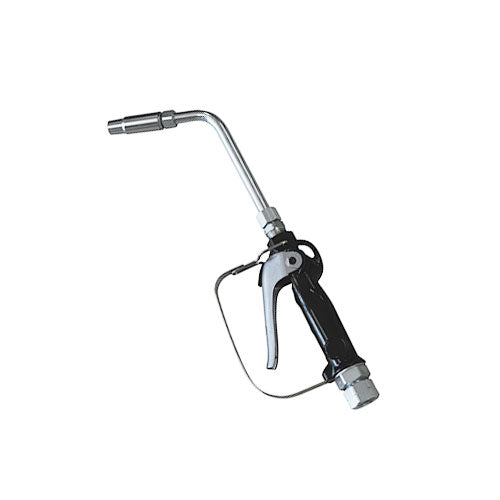 Macnaught HG20R-01 Oil Control Gun 30lpm - PETRO