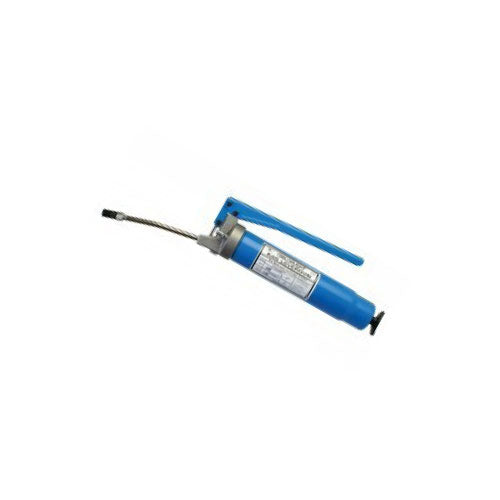 GRACO ZINC FREE Lever Style Grease Gun - Suits 450g Cartridges - PETRO