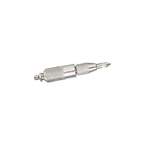 Macnaught KZD 3.75” Needle Nose Coupler - PETRO