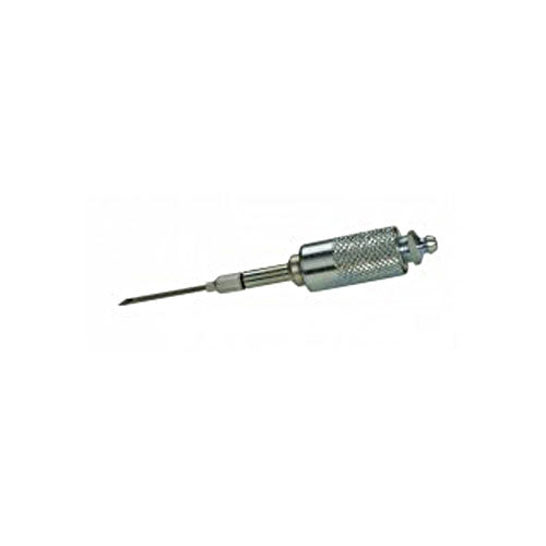 Macnaught KZHY Push-on Hypodermic Grease Extension - PETRO