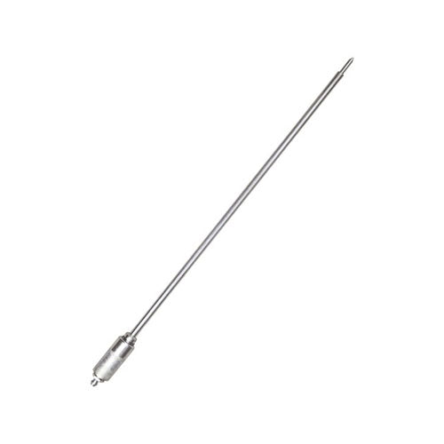 Macnaught KZLNS Push-on Needlepoint Grease Extension - 300mm - PETRO