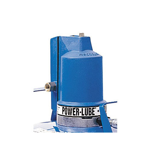 Macnaught P3001 Bare Replacement Pump Unit - PETRO