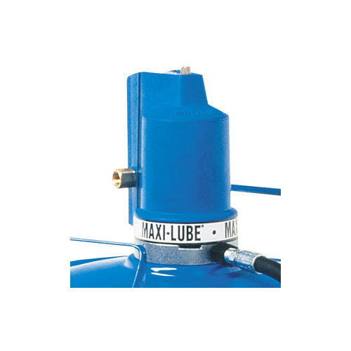 Macnaught P6001 Bare Replacement Pump Unit - PETRO