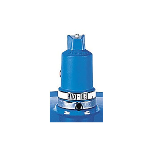 Macnaught P8-01 MaxiLube Bare Replacement  Pump - PETRO