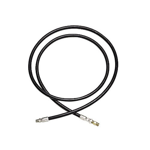 Macnaught PF8 2.5m high pressure grease hose - PETRO