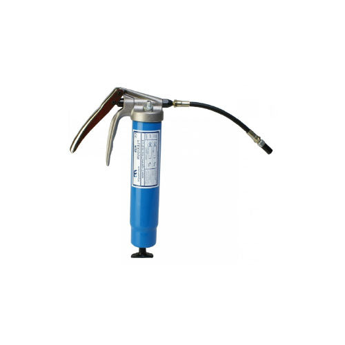 GRACO ZINC FREE K29-01-11 Pistol Grip Grease Gun - Suits 450g Cartridges - PETRO