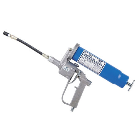 Macnaught Air Operated Grease Gun - PETRO Industrial