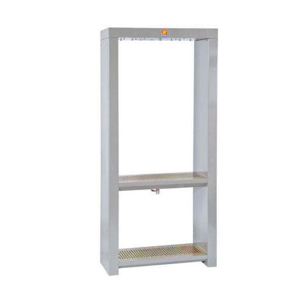 MECLUBE HOSE REEL STAND - Heavy Duty suitable for mounting 4 x Medium Reels