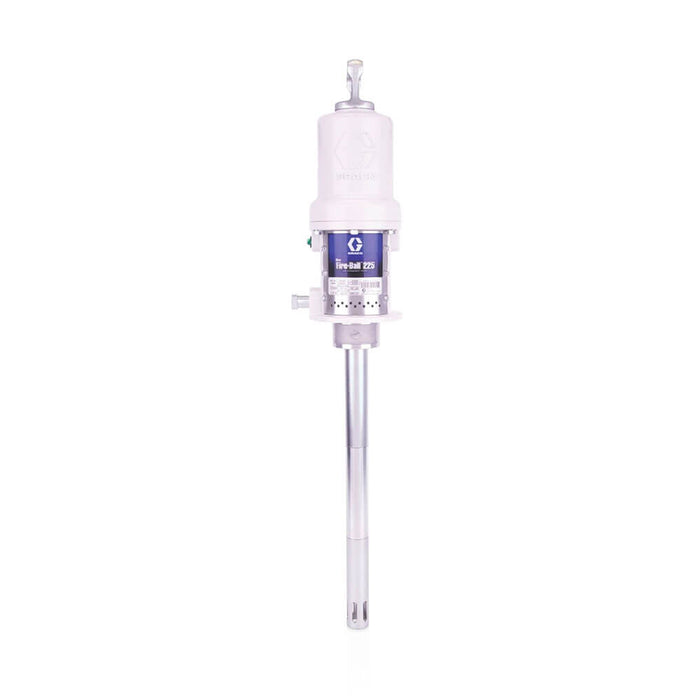 GRACO Mini Fire-Ball 225 50:1 Grease Pump
