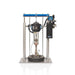 GRACO NXT Check-Mate Oil Pumps - Floor Stand - with DataTrak