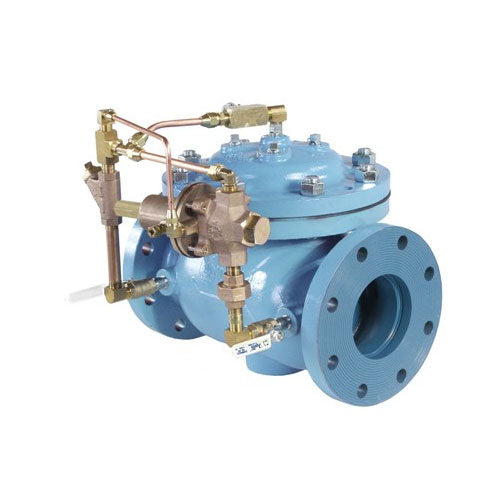 OCV 110 Air Differential  Control Valve - PETRO