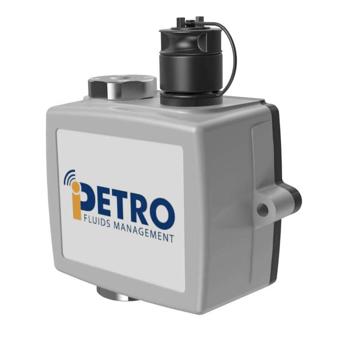 iPETRO Link Particle Counter - Cloud-Based Industrial Fluid Cleanliness Services - PETRO Industrial