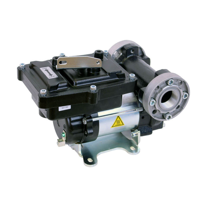 PIUSI 240V AC Pump EX50 from PETRO Industrial