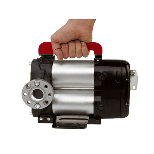PIUSI 12V DC BiPump with Handle by PETRO Industrial