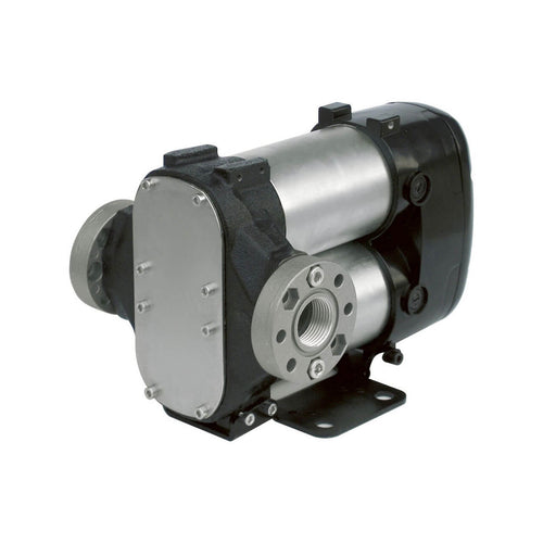 PIUSI 12V DC BiPump - Diesel, 85lpm Flow Rate
