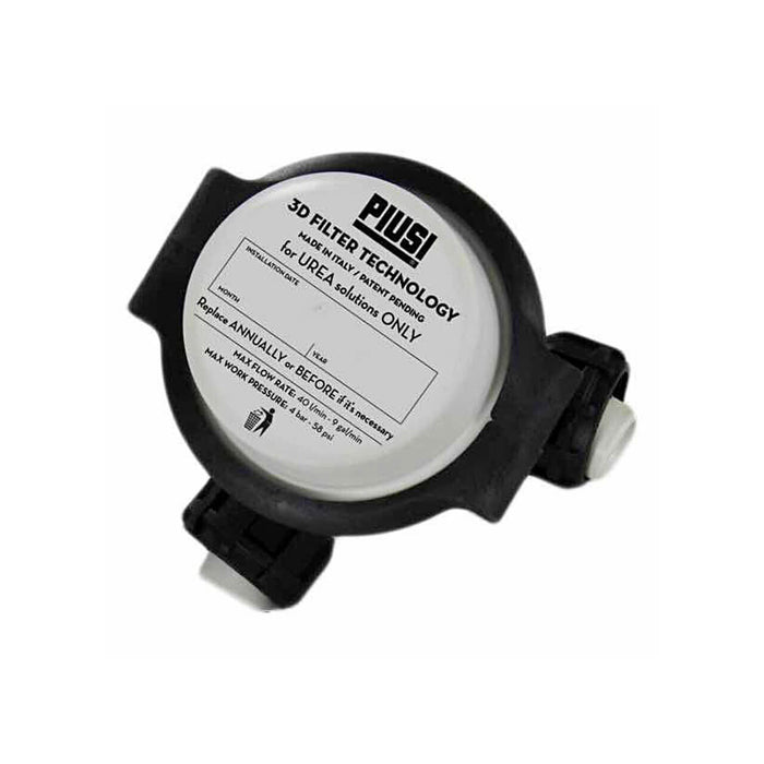 PIUSI 3D AdBlue Filter from PETRO Industrial