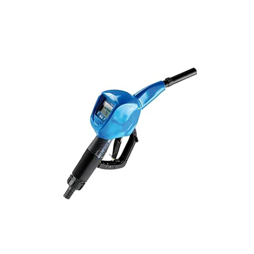 PIUSI A10M AdBlue Automatic Nozzle with Meter from PETRO Industrial