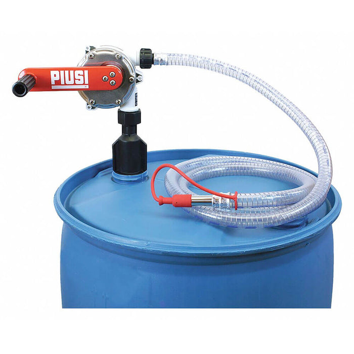 PIUSI AdBlue Hand Pump DN50 from PETRO Industrial