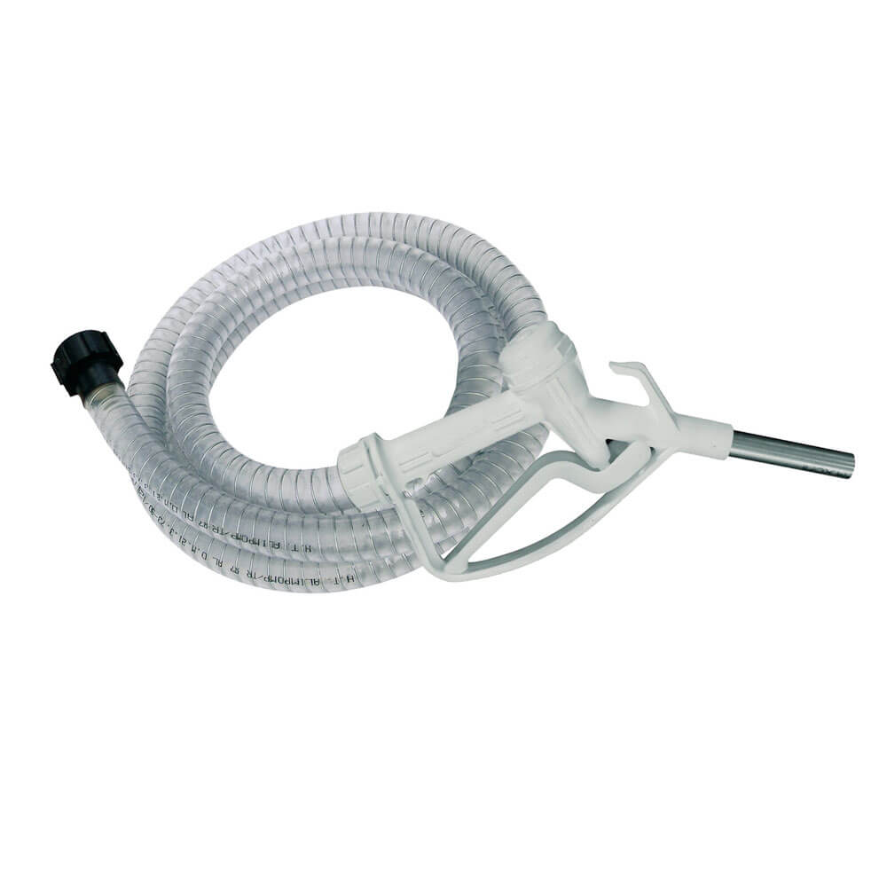 PIUSI AdBlue® IBC Gravity Kit from PETRO Industrial