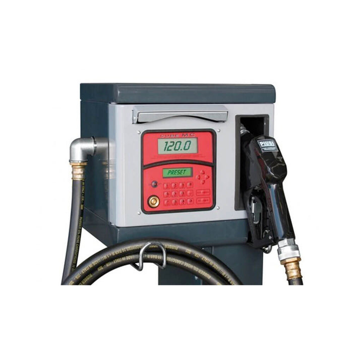 PIUSI Cube 70 FMS Pump 12V DC - from PETRO Industrial