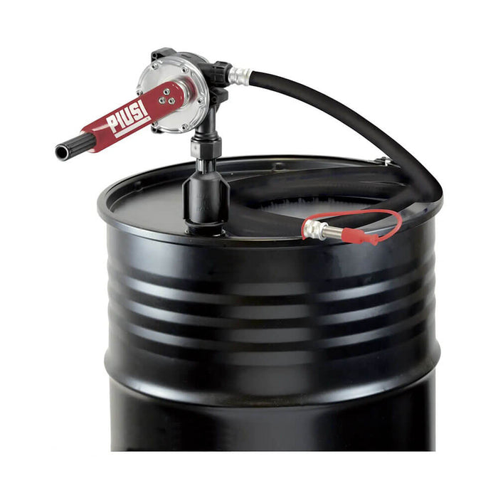 PIUSI Hand Pump Kit for Diesel & Lubricants - from PETRO Industrial