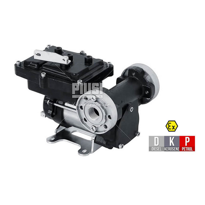 PIUSI EX50 Pump 240V AC 50lpm - from PETRO Industrial