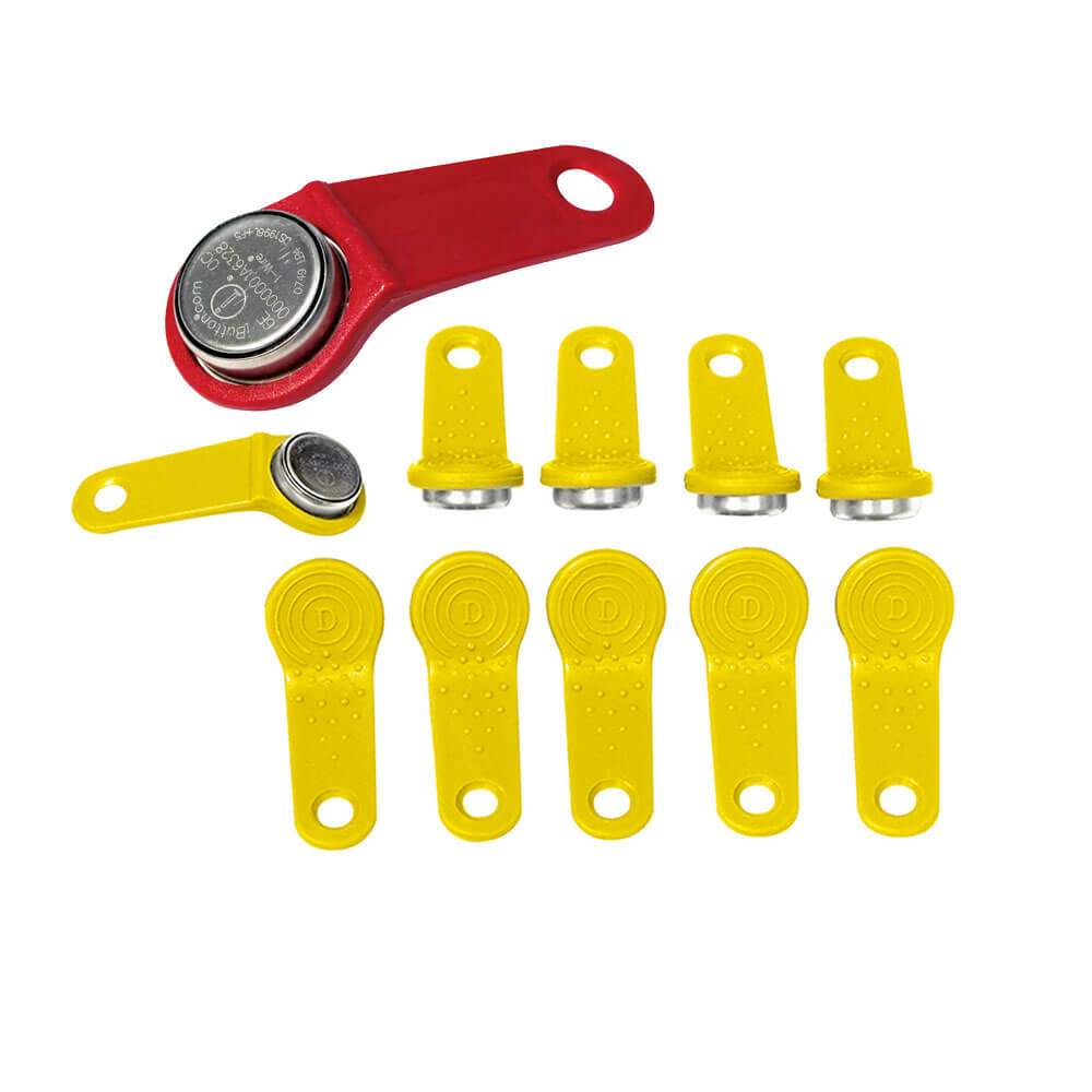 PIUSI FMS Manager & User Keys - from PETRO Industrial