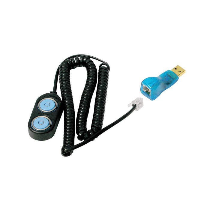 PIUSI FMS USB to PC Key Reader - from PETRO Industrial
