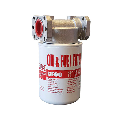 PIUSI Filter Element for Oil & Fuel - from PETRO Industrial