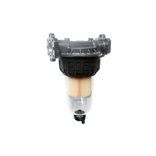 PIUSI CLEAR CAPTOR Particulate Filter - 5μ m, 100lpm