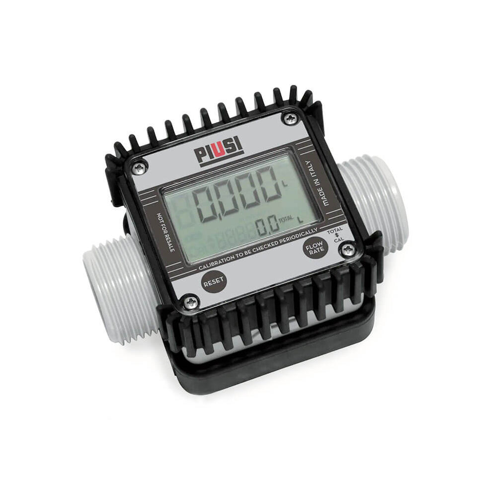 Flow Meters & Pulse Meters Range | PETRO Industrial
