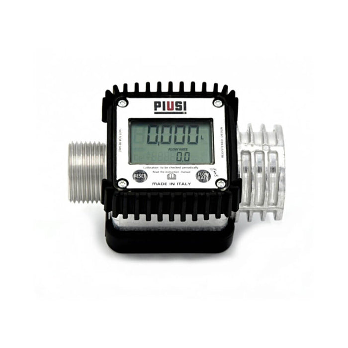 PIUSI K24 Flow Meter - from PETRO Industrial