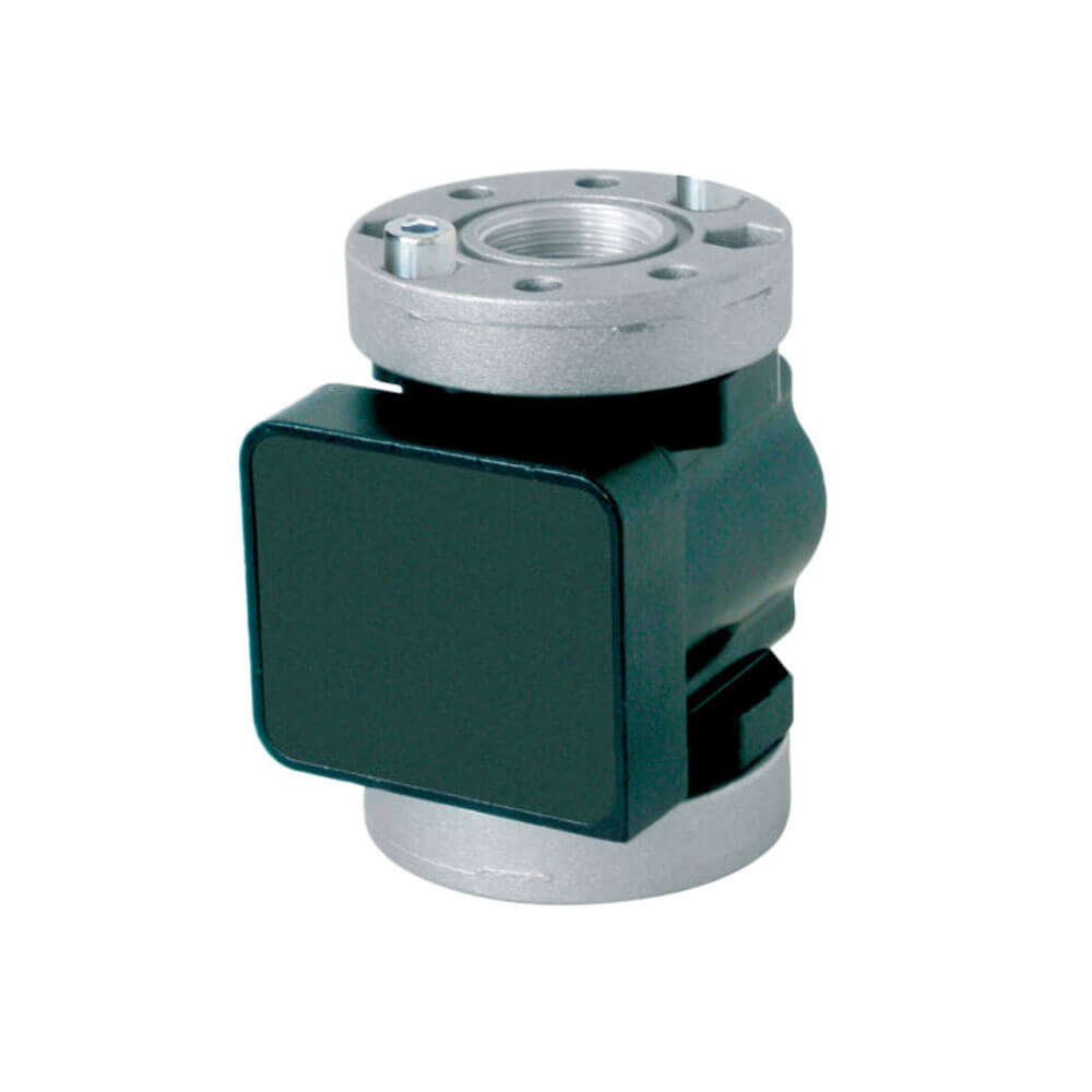 PIUSI K600/3 Electronic Pulse Meter - from PETRO Industrial