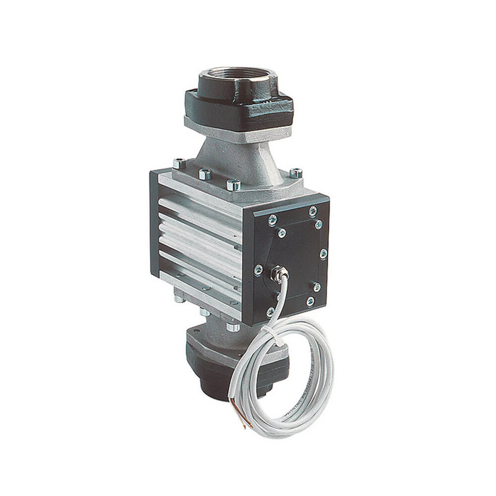 PIUSI Pulse Meter K700 - 50nb Scr BSP - from PETRO Industrial