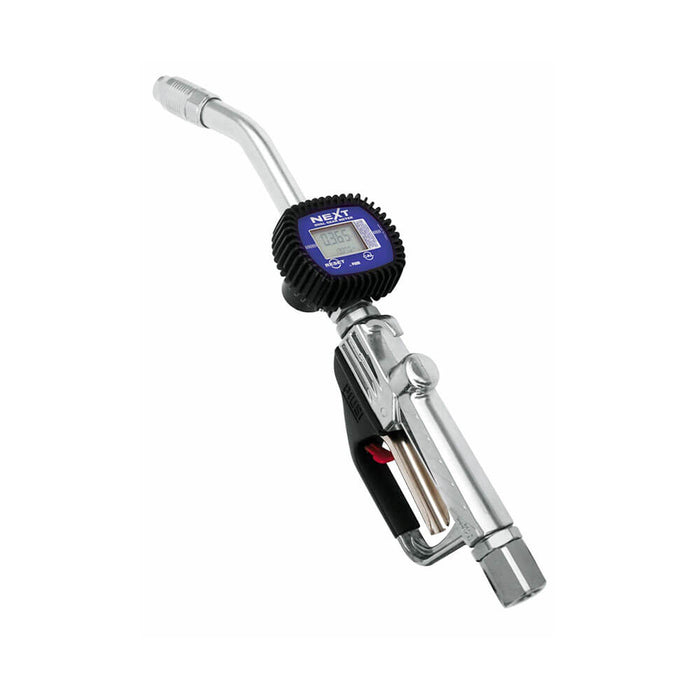 PIUSI NEXT/2 Oil Nozzle - 60lpm - from PETRO Industrial
