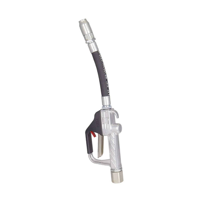 PIUSI Pistol One Swivel Oil Nozzle - from PETRO Industrial