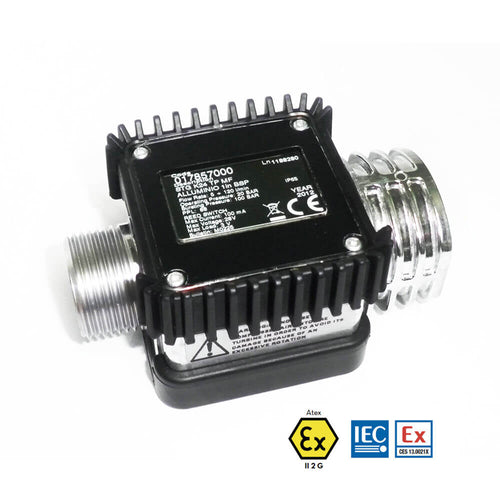 PIUSI Pulse Meter K24 ATEX/IECEX 25